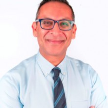 Dr. Sonny Dhanani