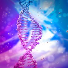 DNA helix