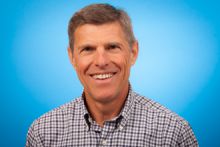 Dr. Paul Dorian