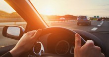 Driving
