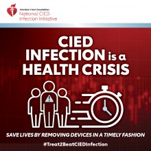 CIED infection