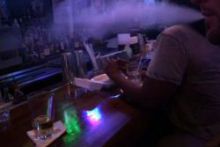 e-cigarette
