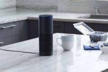 Image of Amazon echo