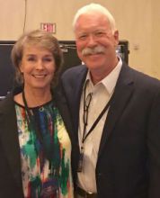 Edie and Joe