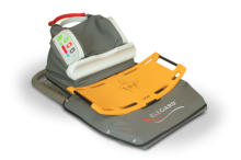 EleGARD head up device