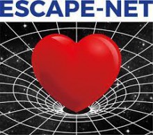 Escape-Net logo