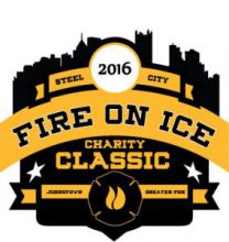 fire on ice logo
