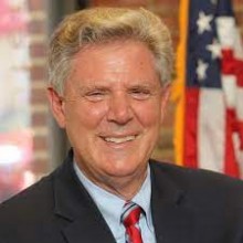 Frank Pallone