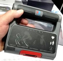 HeartHero device