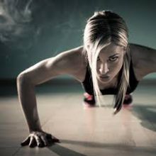 high intensity fitness