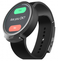 iBeat heart watch