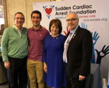 Resuscitation Science Symposium