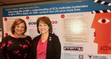Resuscitation Science Poster