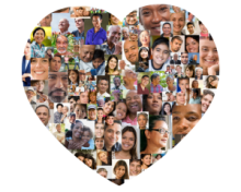 heart image