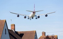 Proximity to airport