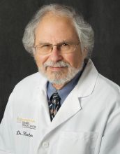 Dr. Richard Kerber