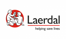 Laerdal logo