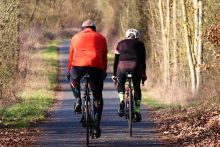 Marathons, triathlons may not be the best exercise for heart health