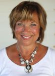 head shot of Mary Newman