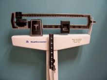 scale