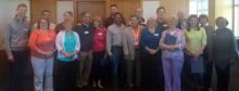 Pennsylvania survivor group