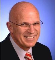 Paul Pendergast photo