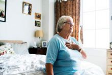 smart speaker cardiac arrest