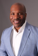 Johnnie Davis