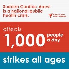 SCA is a public health crisis