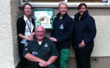 Scottish Ambulance Service