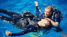 scuba rescue