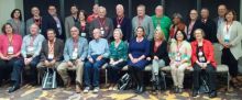 Survivors at ECCU
