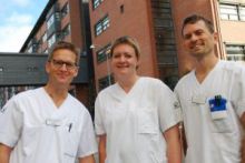 Lund University researchers