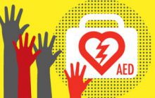 AED image