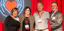 Parent Heart Watch wins video contest