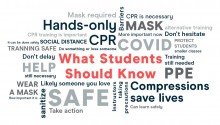 What students should know about CPR and training