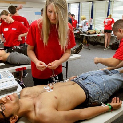 Heart screening
