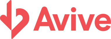 Avive logo