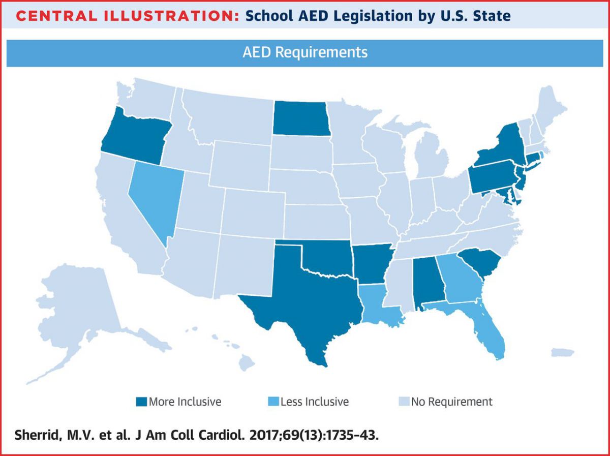 School Aed Legislation By State School Aed Legislation By State