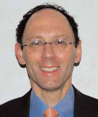 Henry Jampel, MD, MHS
