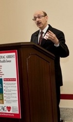 Lance Becker, MD
