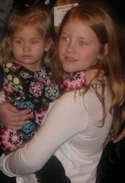 The Youngest Survivors